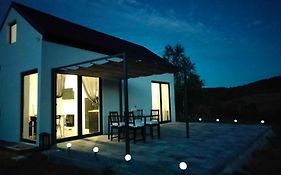 WIDOKOVO - Relax, cisza,widoki, sauna&jacuzzi wliczone w cenę